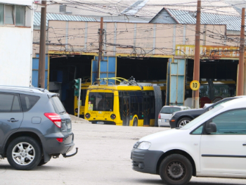 GRAS za blizu 4,1 milion KM opet kupuje polovne trolejbuse