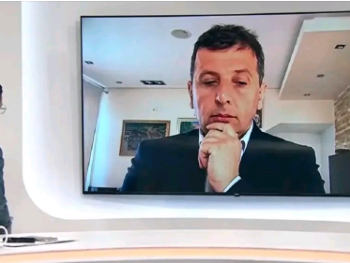 Vukanović očekuje javno izvinjenje BHRT-a ili nema saradnje, gostovanja i izjava