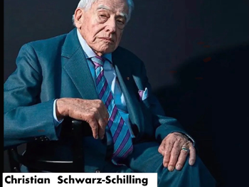 Ukop Christiana Schwarz-Schillinga 24. aprila