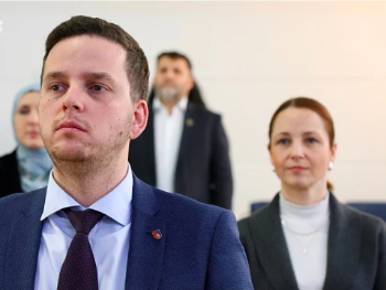 Vlada Kantona Sarajevo povećala cijene grijanja za korisnike Toplana