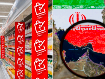 Hormuz blokiran, cijene u FBiH "zaključane": Ko plaća račun?