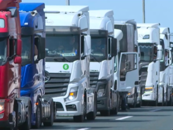 Zbog novih pravila na granici BiH bi mogla izgubiti 20.000 vozača