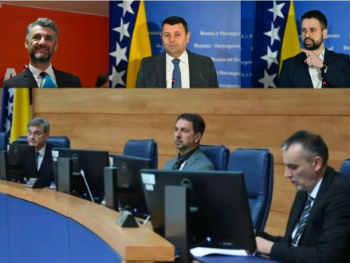 Njih šest u martu podijelilo 100.000 KM: Amidžić "počastio" novo udruženje iz Laktaša