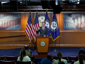 Republikanci blokirali pokušaj Demokrata da u Zastupničkom domu ograniče Trumpove ovlasti