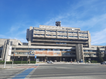 Da li će BHRT prenositi utakmice Zmajeva sa SP?