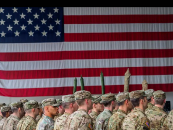 Trump naredio Pentagonu da razradi plan o povlačenju američkih snaga iz Evrope