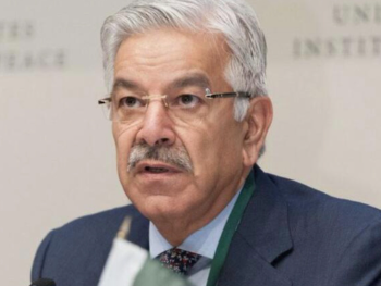 Pakistanski ministar objavom razbjesnio Izrael pa je obrisao