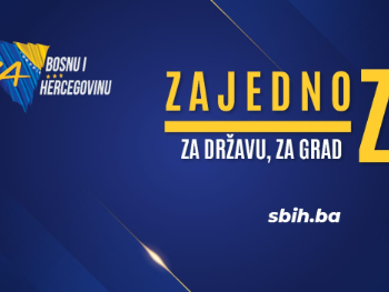 Sutra kongres Stranke za BiH. Bira se i predsjednik