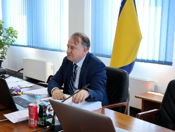 Nikšić o ukidanju carine na naftu: Vjerujem da će to utjecati i na cijene drugih proizvoda