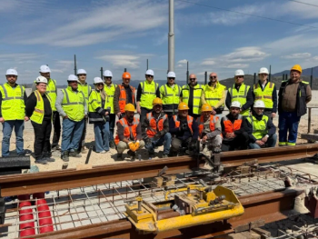 Šteta: Tramvaji do Hrasnice počinju voziti od ljeta