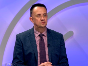 Vedran Lakić: Južna interkonekcija je trka s vremenom, cilj je energetska nezavisnost