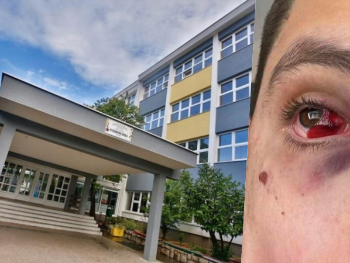 Sutkinja iz Mostara: Nakon što mi je sin ozlijeđen, direktorica nije dopustila nazvat hitnu pomoć