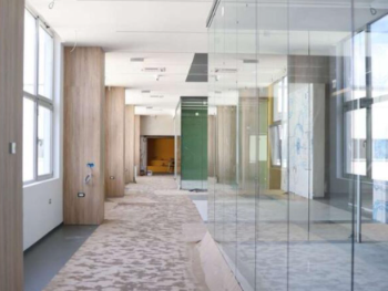 Novi HUB Kantona Sarajevo uskoro u funkciji