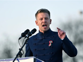 Ko je Peter Magyar, čovjek koji može srušiti Viktora Orbana