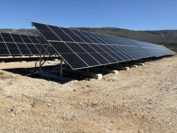 Mostarski aerodrom izgradio solarnu elektranu