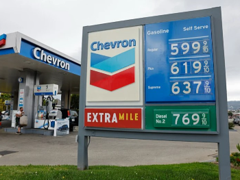 Cijena benzina u SAD-u za jedan mjesec skočila za 21,2 posto: Najviše od 1967. godine