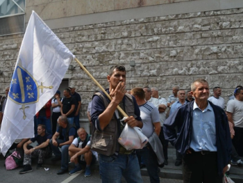 "Koja su prava boraca regulirana zakonima o dopunskim pravima po kantonima..."