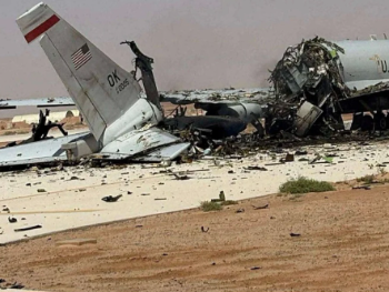 Samo dva posto čitatelja misli da je Amerika pobijedila u ratu protiv Irana