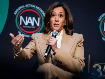 Kamala Harris razmatra kandidaturu za izbore 2028. godine