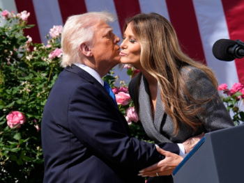 Trump: Uskoro ćemo otvoriti Hormuški moreuz, ali neće biti lako