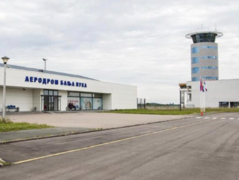 Aerodromi Rs 2025. završili s gubitkom od skoro milion KM