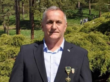 Zastupnik u Skupštini TK Smajo Mandžić (SDA) uslovno osuđen jer je pretukao stranačkog kolegu...