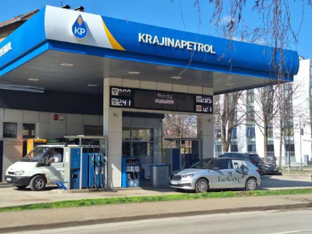 NEVJEROVATNO: Cijena dizela viša od 4 KM