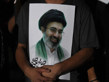 Mojtaba Hamenei se oporavlja od napada; lice mu je unakaženo, ali...