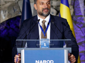 Konaković pozvao Mitrovića da napravi emisiji o Armiji BiH 