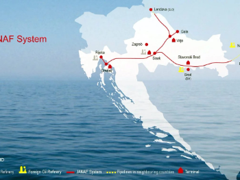Hrvatska nudi energetsku nezavisnost Mađarskoj. Orban neće