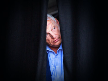 Orban: EU mora priznati da Evropi trebaju ruski energenti