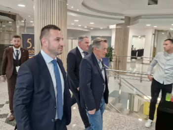 Stranka za BiH bira predsjednika