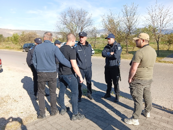 Kajan traži odgovornost zbog dešavanja u Mostaru