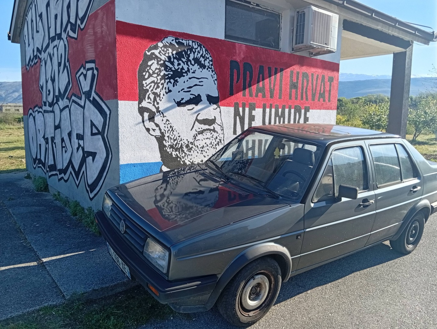 Kajan traži odgovornost zbog dešavanja u Mostaru - slika 18