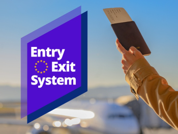 Za dan odbijeno više od 3.000 ulazaka u EU