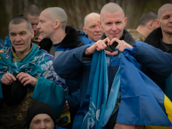 Ukrajina i Rusija razmijenile po 175 ratnih zarobljenika