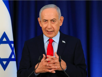 Netanyahu odobrio mirovne pregovore s Libanom, ali uz dva uslova