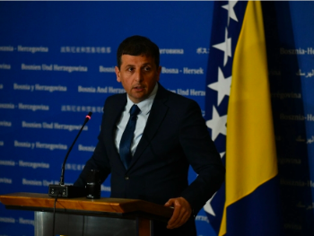 Vukanović: Sa Trivić sam završio komunikaciju