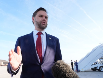 Vance: Propali pregovori s Iranom, vraćamo se kući