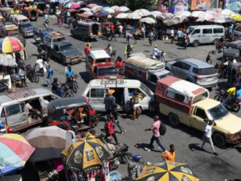 Najmanje 30 mrtvih u stampedu na sjeveru Haitija