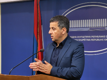 Je li opozicija Rs 'otpilila' Vukanovića