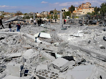 Izreal nastavio napade na Liban. Desetine mrtvih!