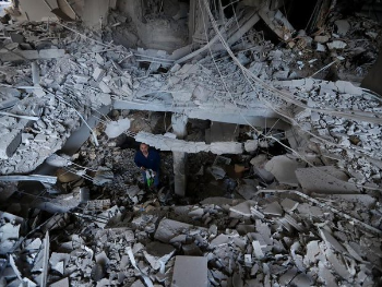 Izrael: Hospitalizirano više od 7.600 stanovnika Tel Aviva