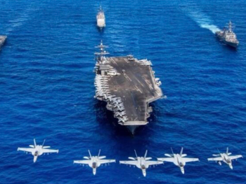 Trump razmatra pomorsku blokadu Irana