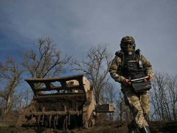Primirje povodom Vaskrsa u Ukrajini prekršeno nakon 38 minuta