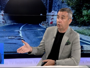 Lindov: Uskoro ćemo imati kamere gotovo na svakom kilometru