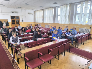 Vijećnici u Bosanskom Petrovcu sebi povećali primanja. SDA napustila sjednicu