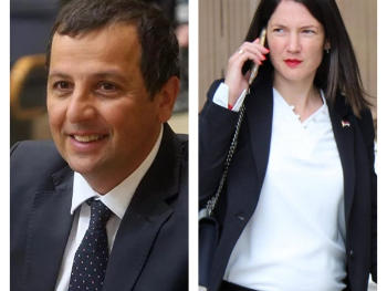 Vukanović objavio imovno stanje. Prozvao Jelenu Trivić