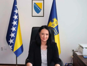Aida Obuća: BiH ne trebaju kandidati koji lijepo zvuče u kampanji