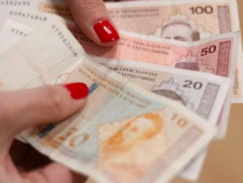 "Radim, ali ne živim": Minimalna plata nije dovoljna, kako osigurati dostojanstven život u BiH?